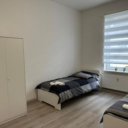 Ring 27 Grosse Ferienwohnung Im Herzen Von Gelsenkirchen Kültér fotó
