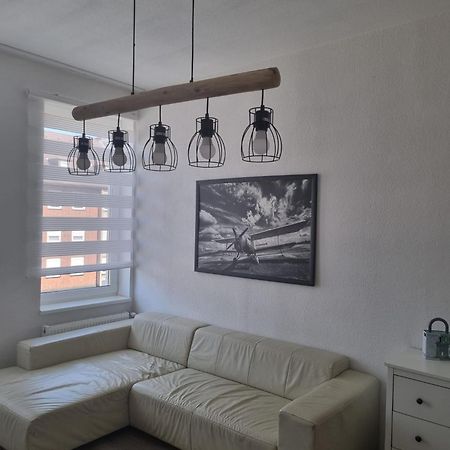 Ring 27 Grosse Ferienwohnung Im Herzen Von Gelsenkirchen Kültér fotó