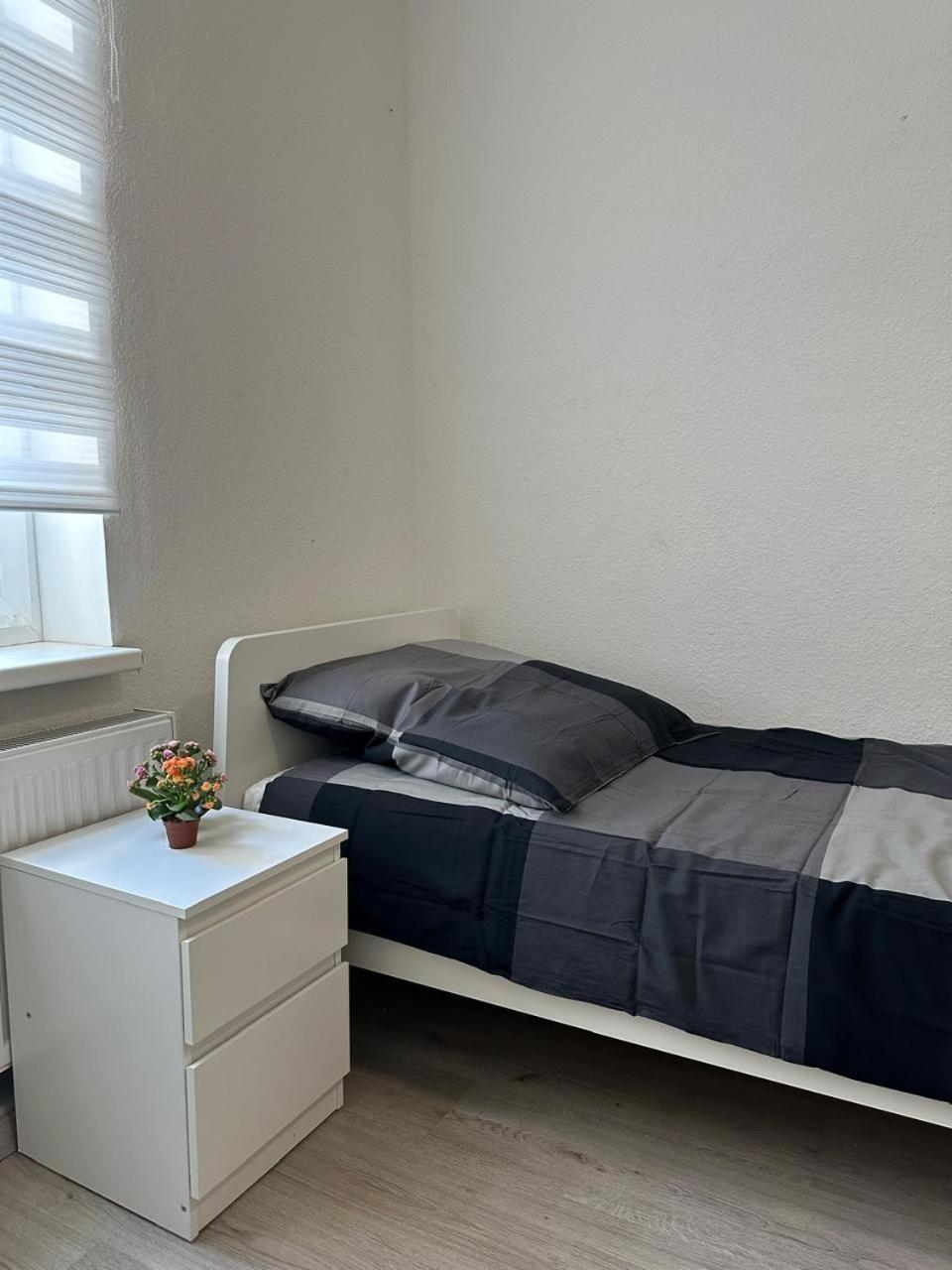 Ring 27 Grosse Ferienwohnung Im Herzen Von Gelsenkirchen Kültér fotó
