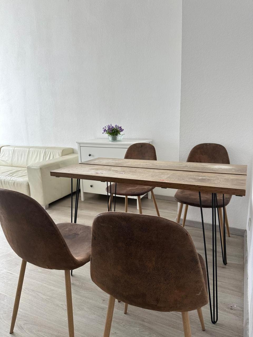 Ring 27 Grosse Ferienwohnung Im Herzen Von Gelsenkirchen Kültér fotó